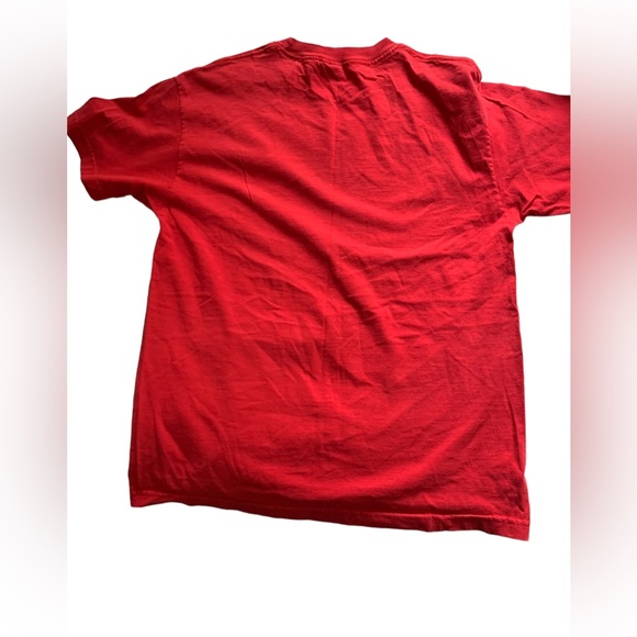 Vintage Footlocker Ohio State Tee - Picture 2 of 2